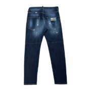 Jeans Lime - immagine 2