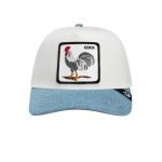 Rooster Fan