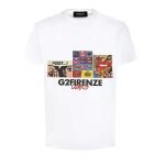 T-Shirt Comics