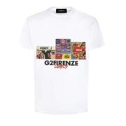 T-Shirt Comics
