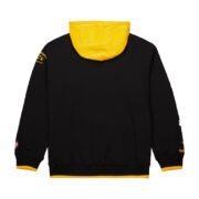 NBA Team OG 3.0 Vintage Fleece Hoodie Logo Lakers - immagine 2