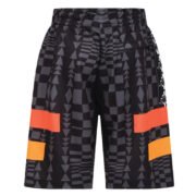 Shorts Marcelo Burlon x Kappa - immagine 2