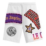 Short NBA