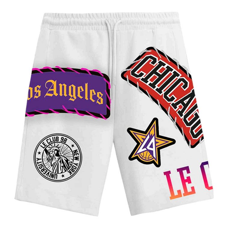 em.jpeg Short NBA - immagine 1