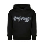 Felpa Gothic Strass