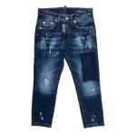 Jeans Rust