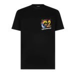T-Shirt Space Color