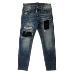 Jeans Light Shocking