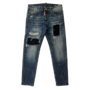 Jeans Light Shocking