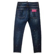 Jeans Fireworks - immagine 2