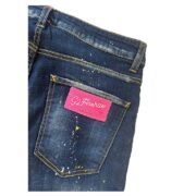 Jeans Fireworks - immagine 3