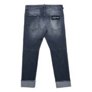 Jean Easy Dark - immagine 2