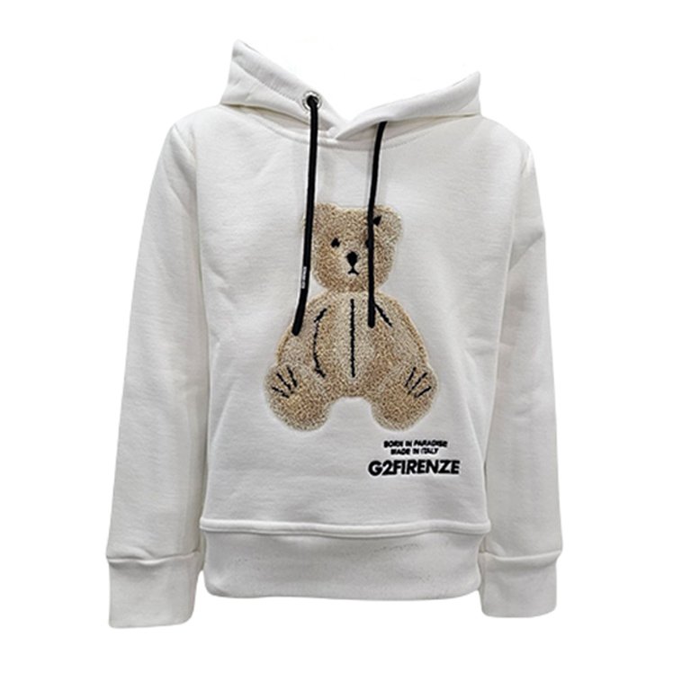 ggfhtds.jpg Felpa Teddy - immagine 1