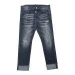 Jean Easy Dark