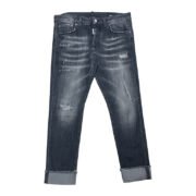 Jean Easy Dark