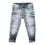 Jeans Iced