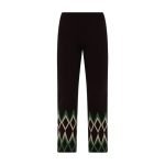 Pantalone Con Stampa