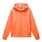 Felpa Zip Vanni FZH