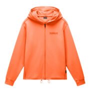 Felpa Zip Vanni FZH