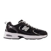 NB 530 Black con Magnet e Silver Metallic - immagine 2