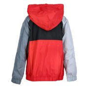 Windrunner University Red - immagine 2