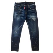 Jeans Fireworks