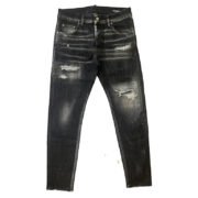 Jeans Midnight