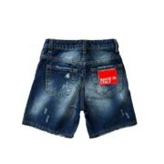 Shorts Blue Evening - immagine 2
