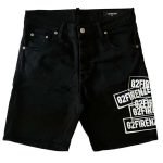 Shorts Timbro