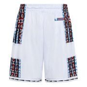 Shorts Marcelo Burlon x Kappa - immagine 2