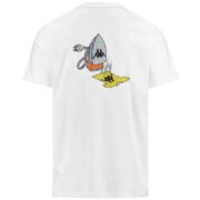 T-Shirt Graphik Lloyd - immagine 2