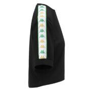 T-Shirt In Jersey Elasticizzato - immagine 2