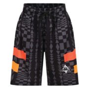 Shorts Marcelo Burlon x Kappa