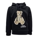 Felpa Teddy