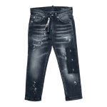 Jeans Iron