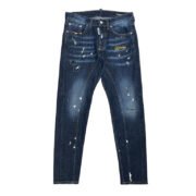 Jeans Lime