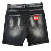 Shorts Black Pioner - immagine 2