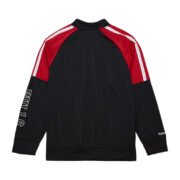 NBA Track Jacket Vintage Logo Chicago Bulls - immagine 2