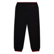 NBA Team OG 3.0 Vintage Fleece Jogger Pants Logo Bulls - immagine 2