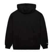 NBA Playoff Win 2.0 Full Zipp Hoodie Logo Bulls - immagine 2