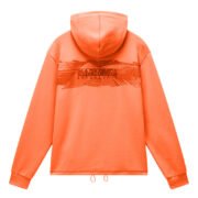 Felpa Zip Vanni FZH - immagine 2