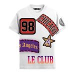 T-Shirt NBA