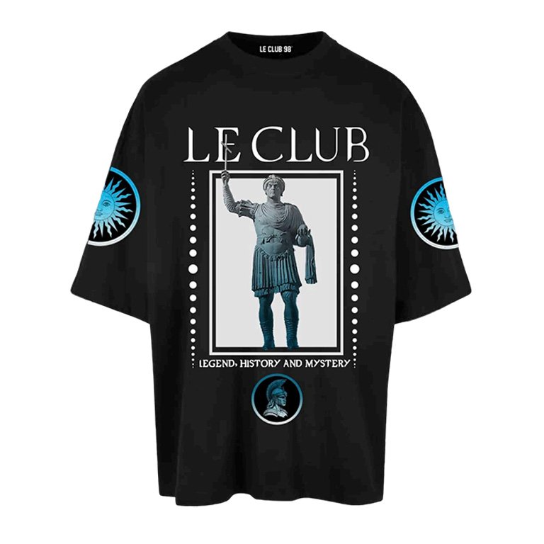 nuova6.jpg T-Shirt Eraclio - immagine 1