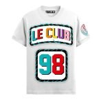 T-Shirt Le Club