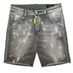 Shorts Anatomical Grey