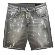 Shorts Anatomical Grey