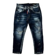 Jeans Indaco
