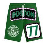 Short Boston