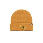Ribbed Bee