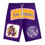 Short Los Angeles
